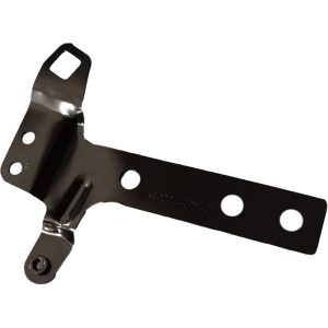 Suporte, pára-choques Dianteiro Direito para Mercedes Classe E E220-500 W214 23->>