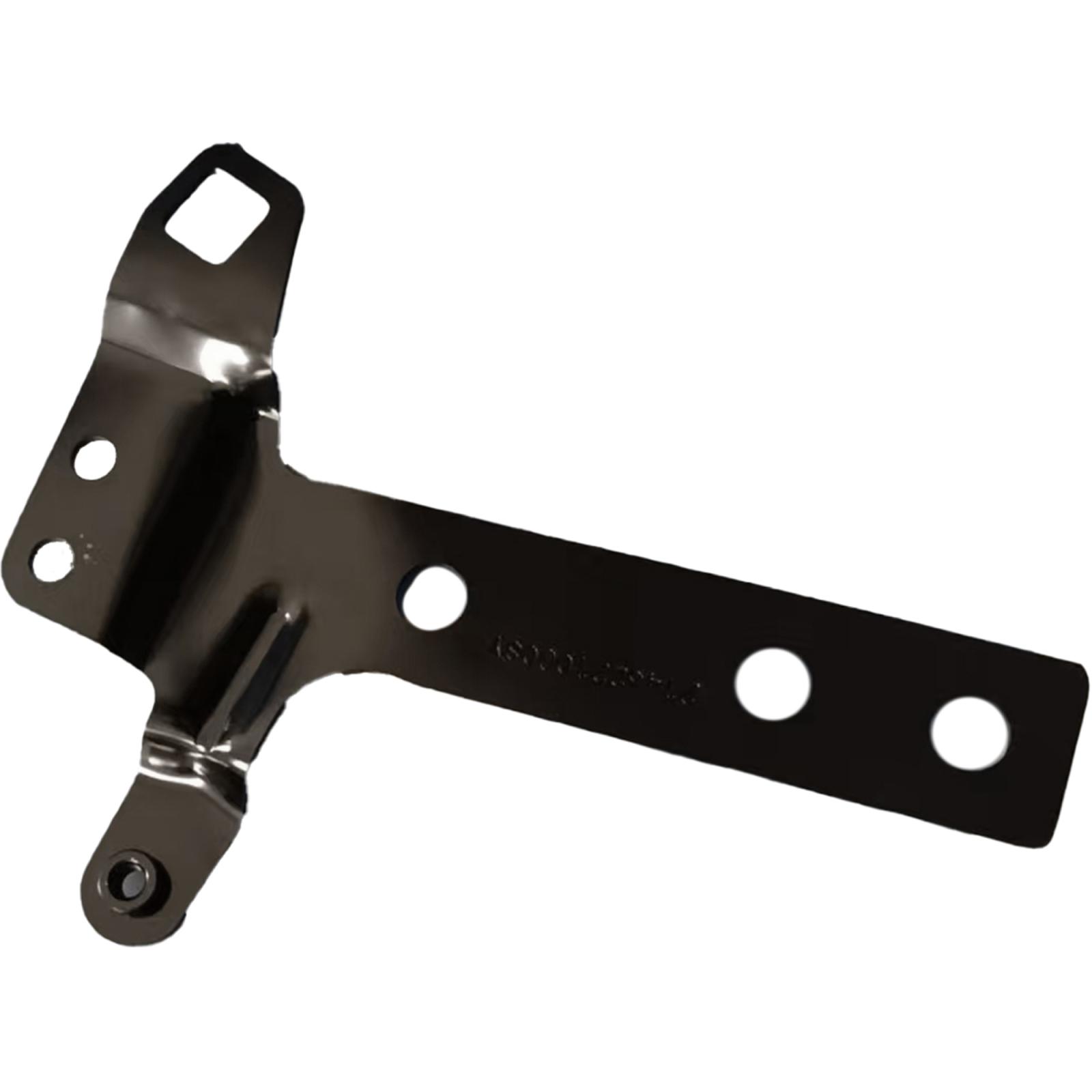 Suporte, pára-choques Dianteiro Direito para Mercedes Classe E E220-500 W214 23->>