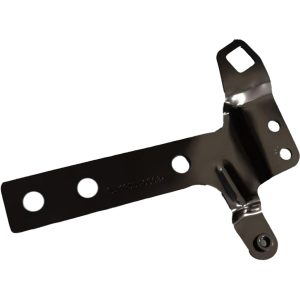 Suporte, pára-choques Dianteiro Esquerdo para Mercedes Classe E E220-500 W214 23->>