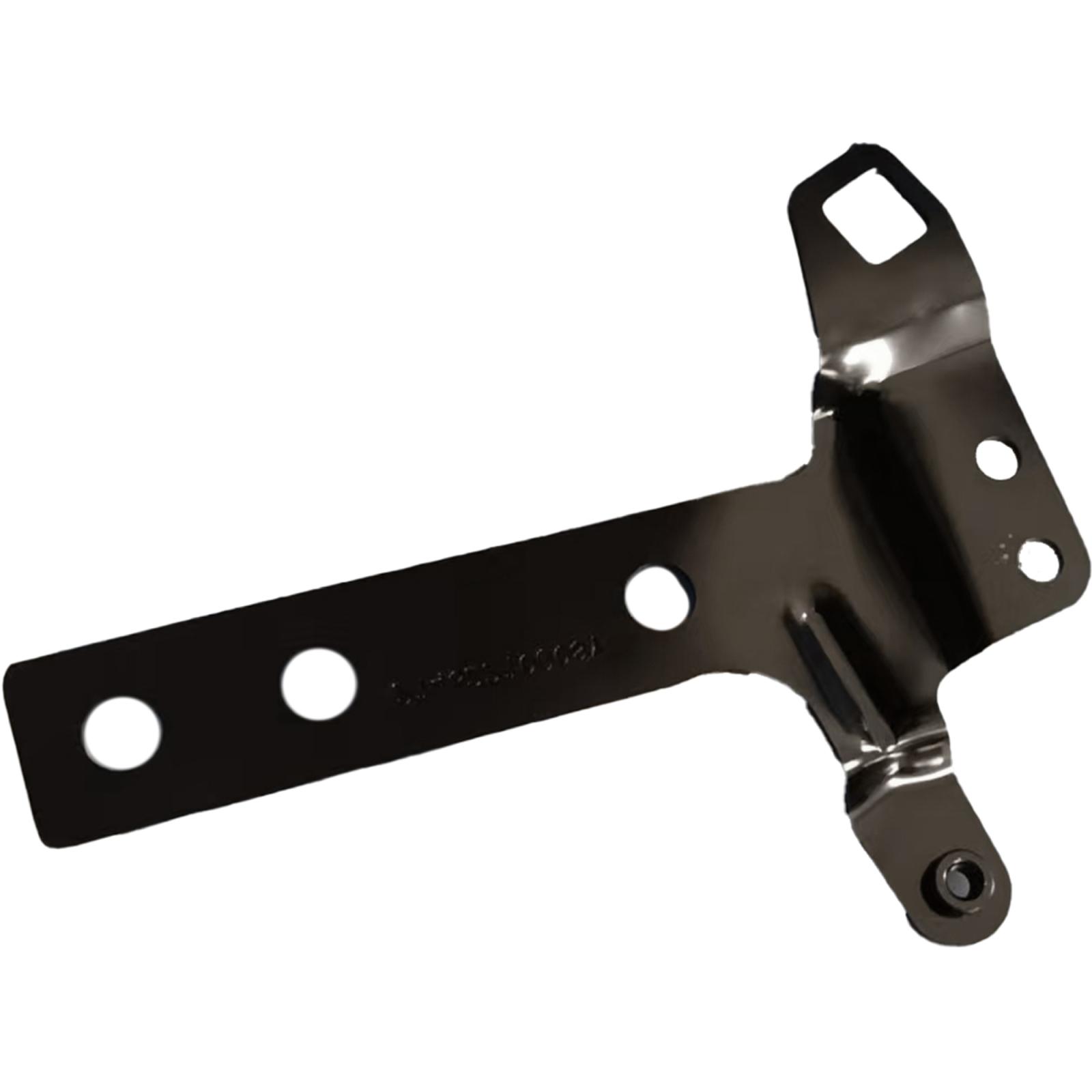 Suporte, pára-choques Dianteiro Esquerdo para Mercedes Classe E E220-500 W214 23->>