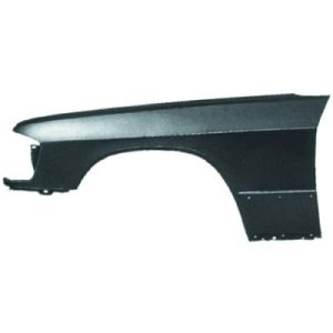 Guarda-lamas Dianteiro Direito para Mercedes 190E/D (W201) 82-93