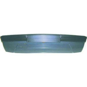 Pára-choques Dianteiro para Mercedes 190E/D (W201) 82-93