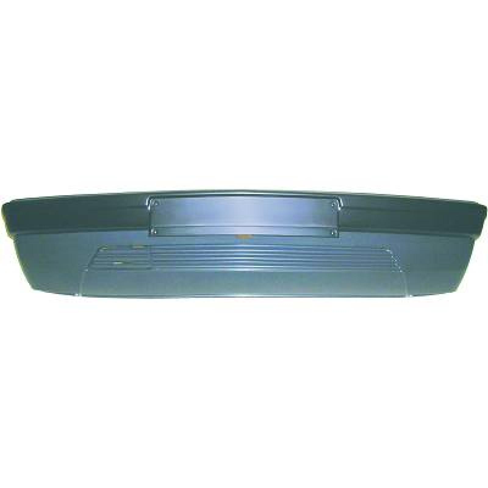 Pára-choques Dianteiro para Mercedes 190E/D (W201) 82-93
