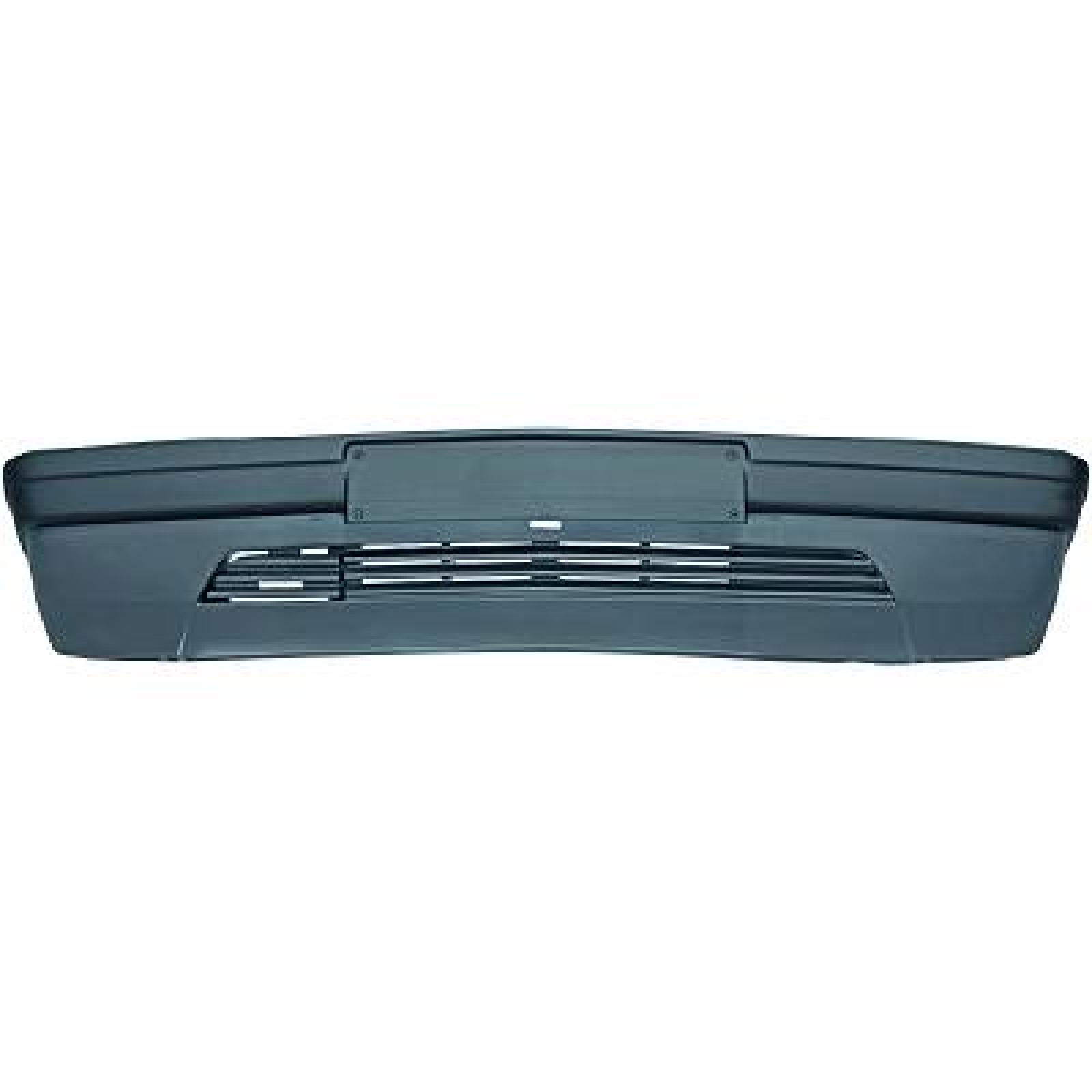 Pára-choques Dianteiro para Mercedes 190E/D (W201) 82-93
