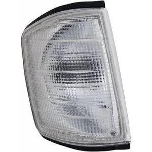 Pisca Dianteiro Direito para Mercedes 190E/D (W201) 82-93