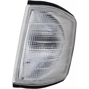 Pisca Dianteiro Esquerdo para Mercedes 190E/D (W201) 82-93