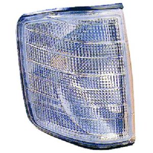 Pisca Dianteiro Direito para Mercedes 190E/D (W201) 82-93