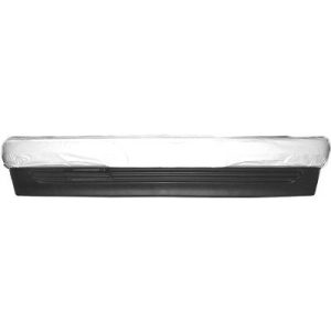Pára-choques Dianteiro para Mercedes 190E/D (W201) 82-93