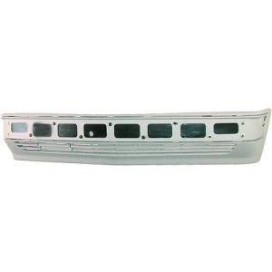 Pára-choques Dianteiro para Mercedes 190E/D (W201) 82-93