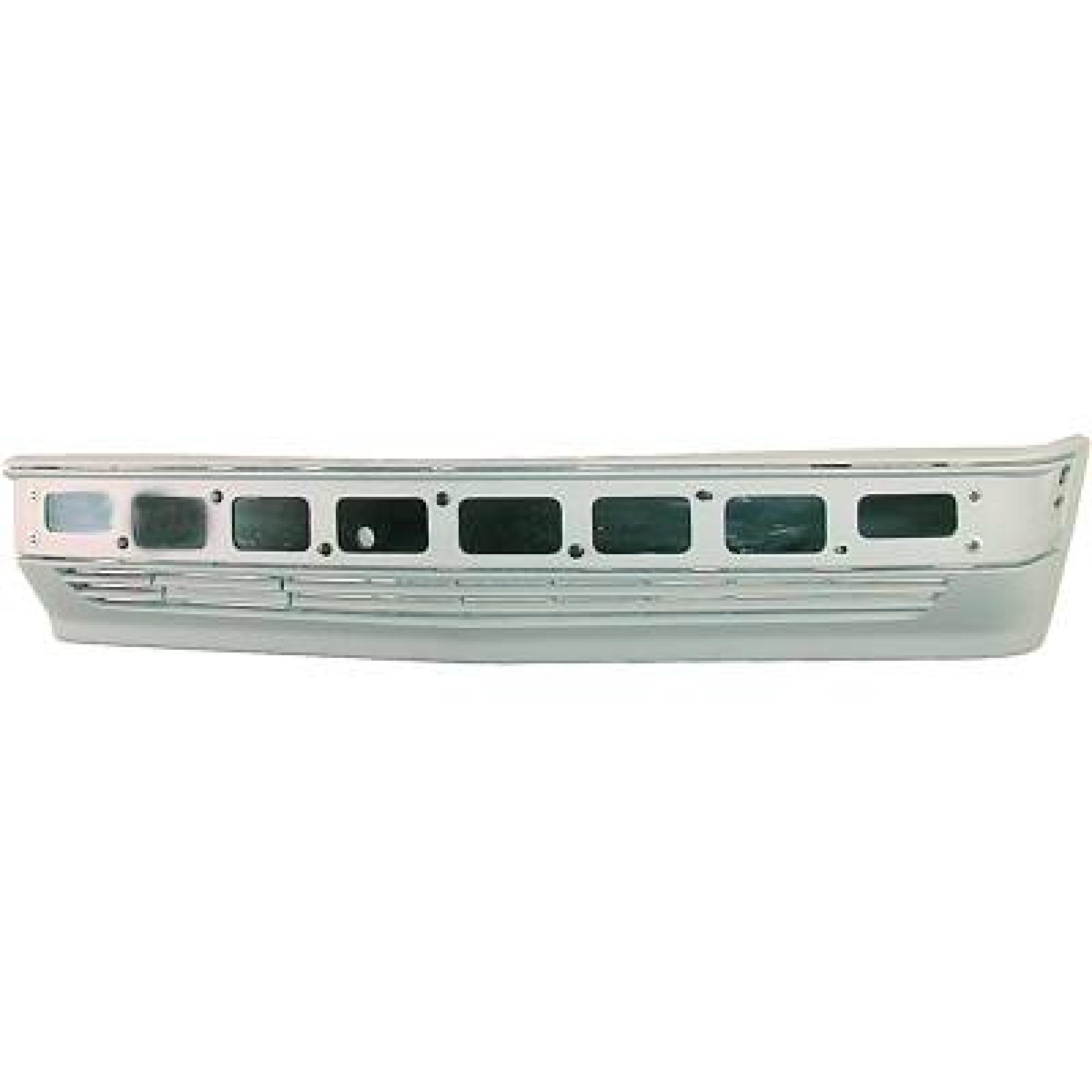 Pára-choques Dianteiro para Mercedes 190E/D (W201) 82-93