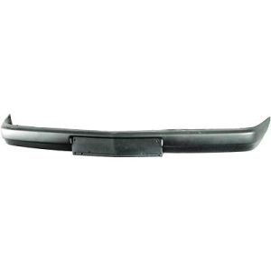 Friso, pára-choques Dianteiro para Mercedes 190E/D (W201) 82-93