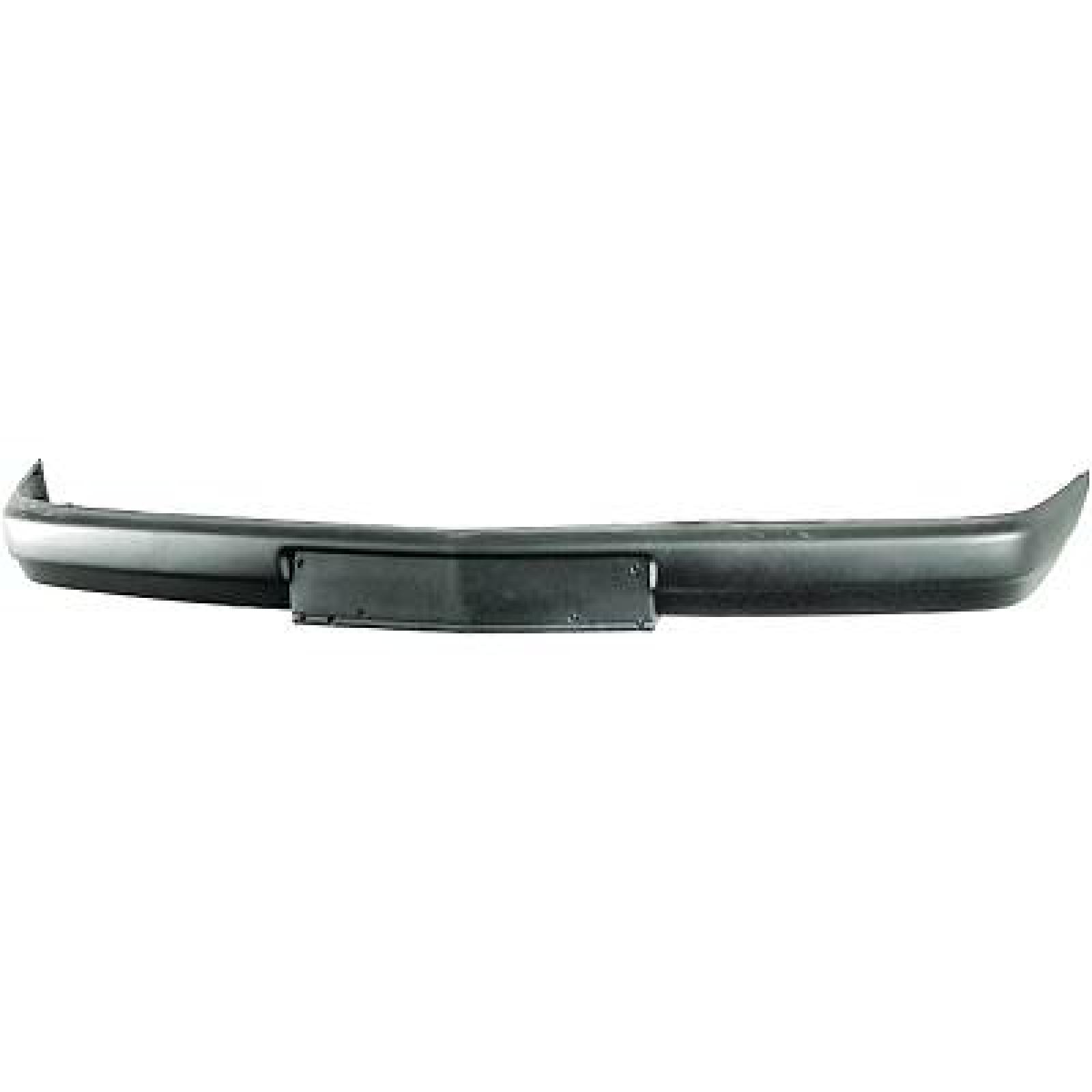 Friso, pára-choques Dianteiro para Mercedes 190E/D (W201) 82-93