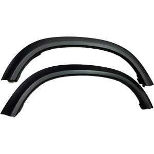 Abas de Guarda-Lamas Dianteiro para Mercedes 190E/D (W201) 82-93