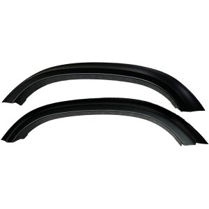 Abas de Guarda-Lamas Traseiro para Mercedes 190E/D (W201) 82-93