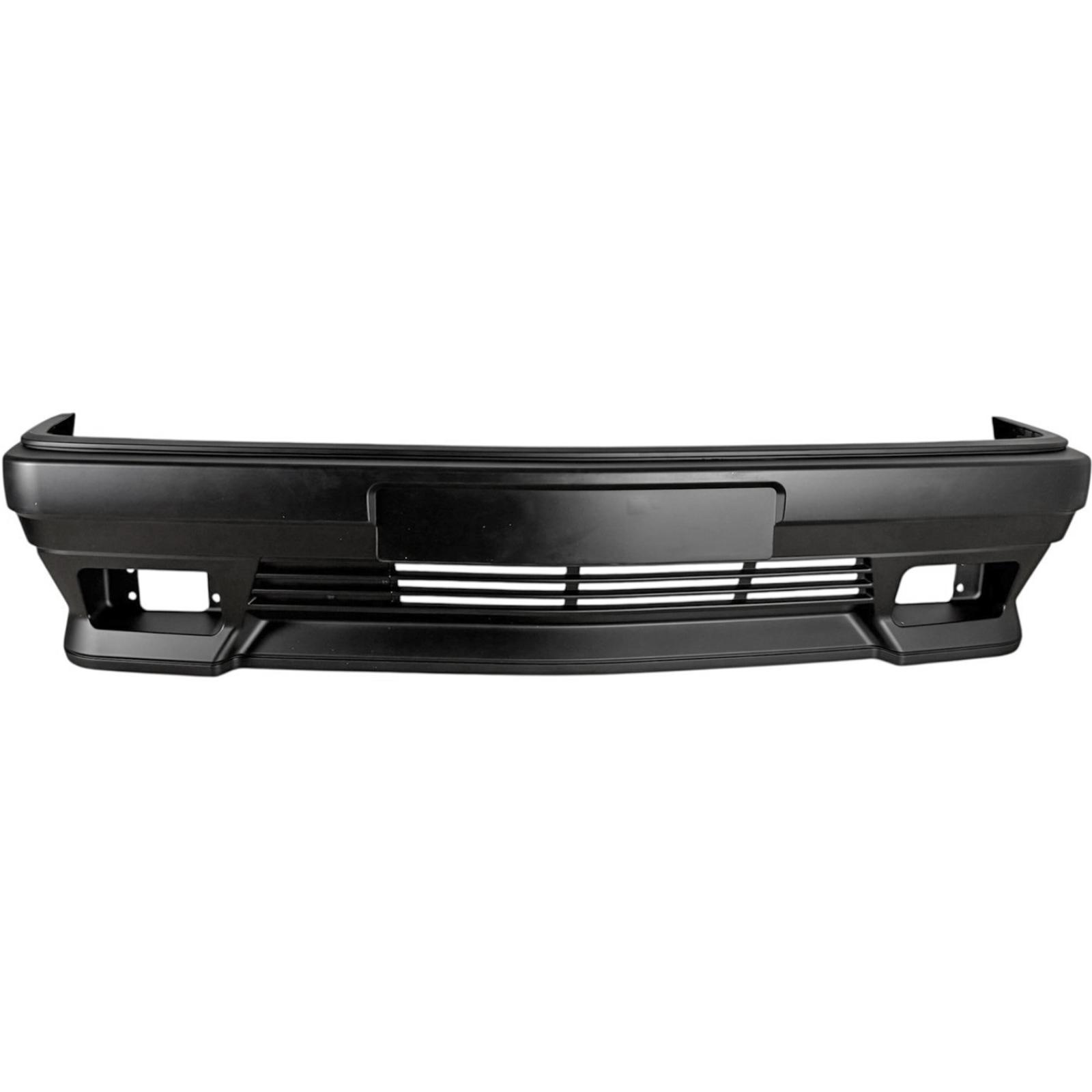 Pára-choques Dianteiro para Mercedes 190E/D (W201) 82-93