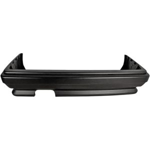 Pára-choques Traseiro para Mercedes 190E/D (W201) 82-93