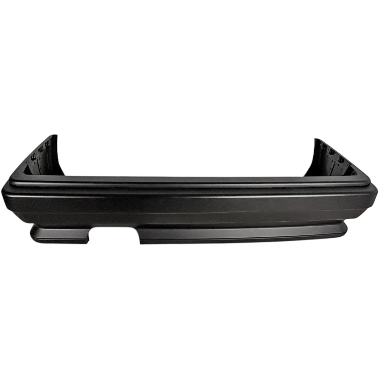 Pára-choques Traseiro para Mercedes 190E/D (W201) 82-93