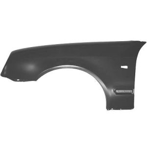 Guarda-lamas Dianteiro Esquerdo para Mercedes CLK C208 97-02