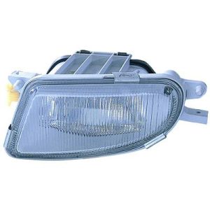 Farol de nevoeiro Direito para Mercedes Classe E (W210) 99-02
