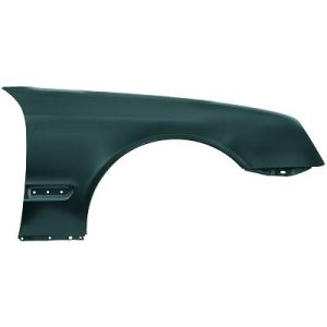 Guarda-lamas Dianteiro Direito para Mercedes CLK C208 97-02