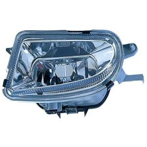 Jogo de faróis de nevoeiro para Mercedes CLK C208 97-02