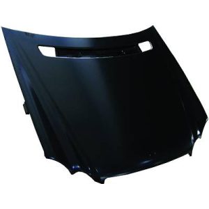 Capot do motor para Mercedes CLK 200-500 C209 02-09