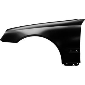 Guarda-lamas Dianteiro Direito para Mercedes CLK 200-500 C209 02-09
