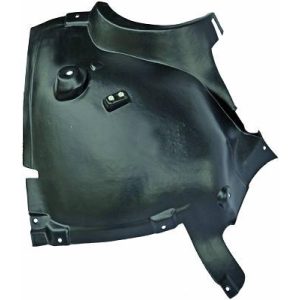 Cobertura, cava da roda Dianteiro Direito para Mercedes CLK 200-500 C209 02-09
