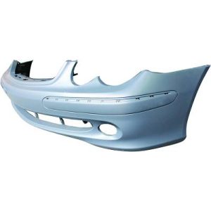 Pára-choques Dianteiro para Mercedes CLK 200-500 C209 02-09