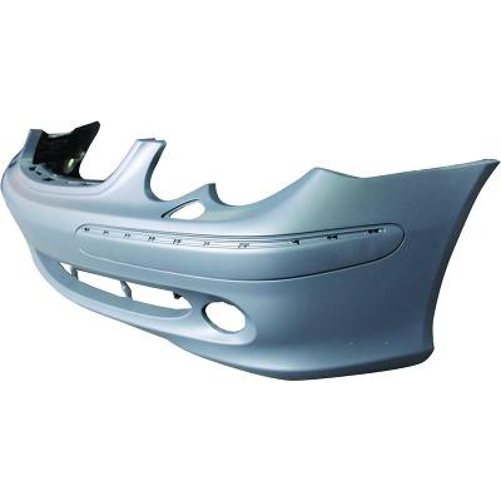 Pára-choques Dianteiro para Mercedes CLK 200-500 C209 02-09