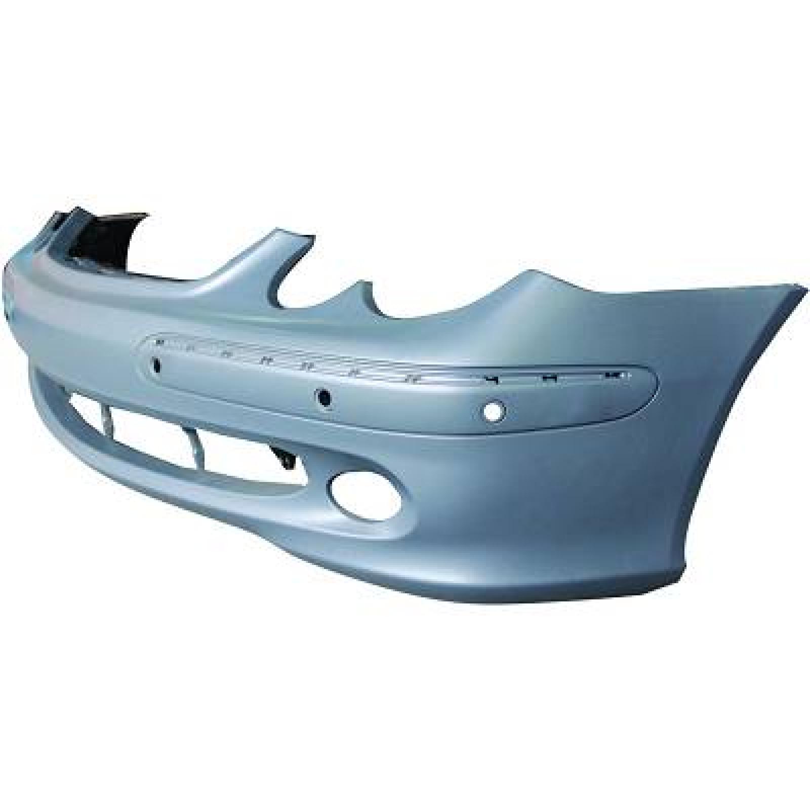 Pára-choques Dianteiro para Mercedes CLK 200-500 C209 02-09