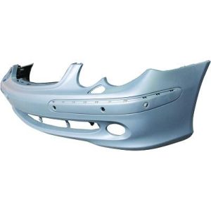 Pára-choques Dianteiro para Mercedes CLK 200-500 C209 02-09