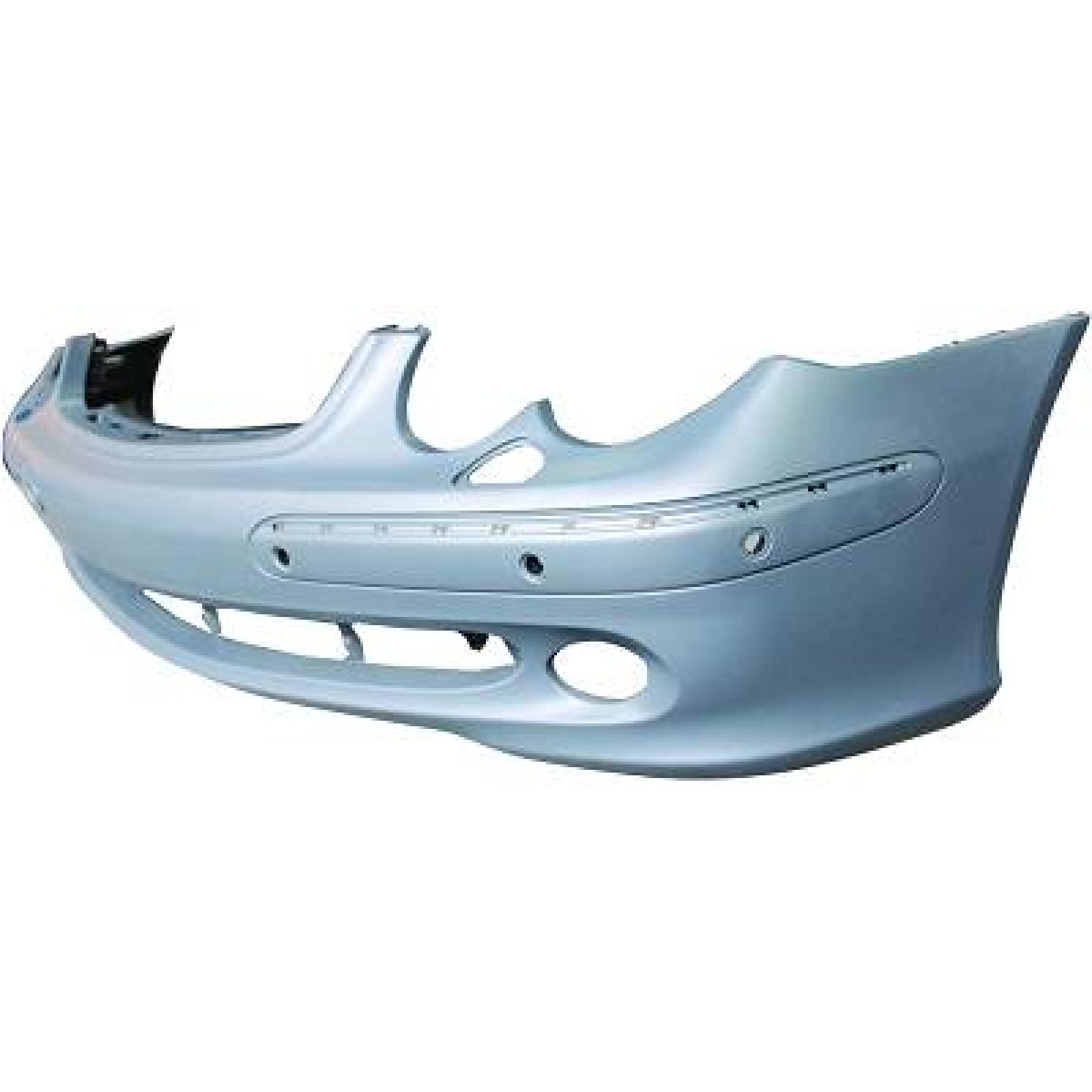 Pára-choques Dianteiro para Mercedes CLK 200-500 C209 02-09