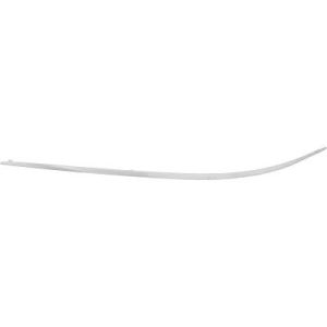 Friso, pára-choques Dianteiro Esquerdo para Mercedes CLK 200-500 C209 02-09