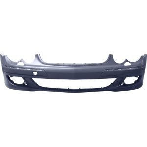 Pára-choques Dianteiro para Mercedes CLK 200-500 C209 02-09