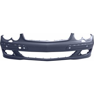 Pára-choques Dianteiro para Mercedes CLK 200-500 C209 02-09