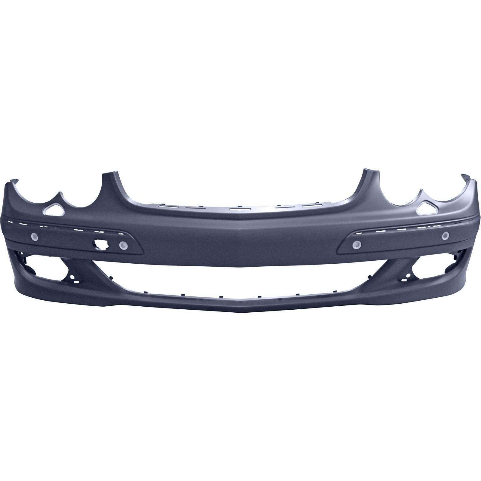Pára-choques Dianteiro para Mercedes CLK 200-500 C209 02-09