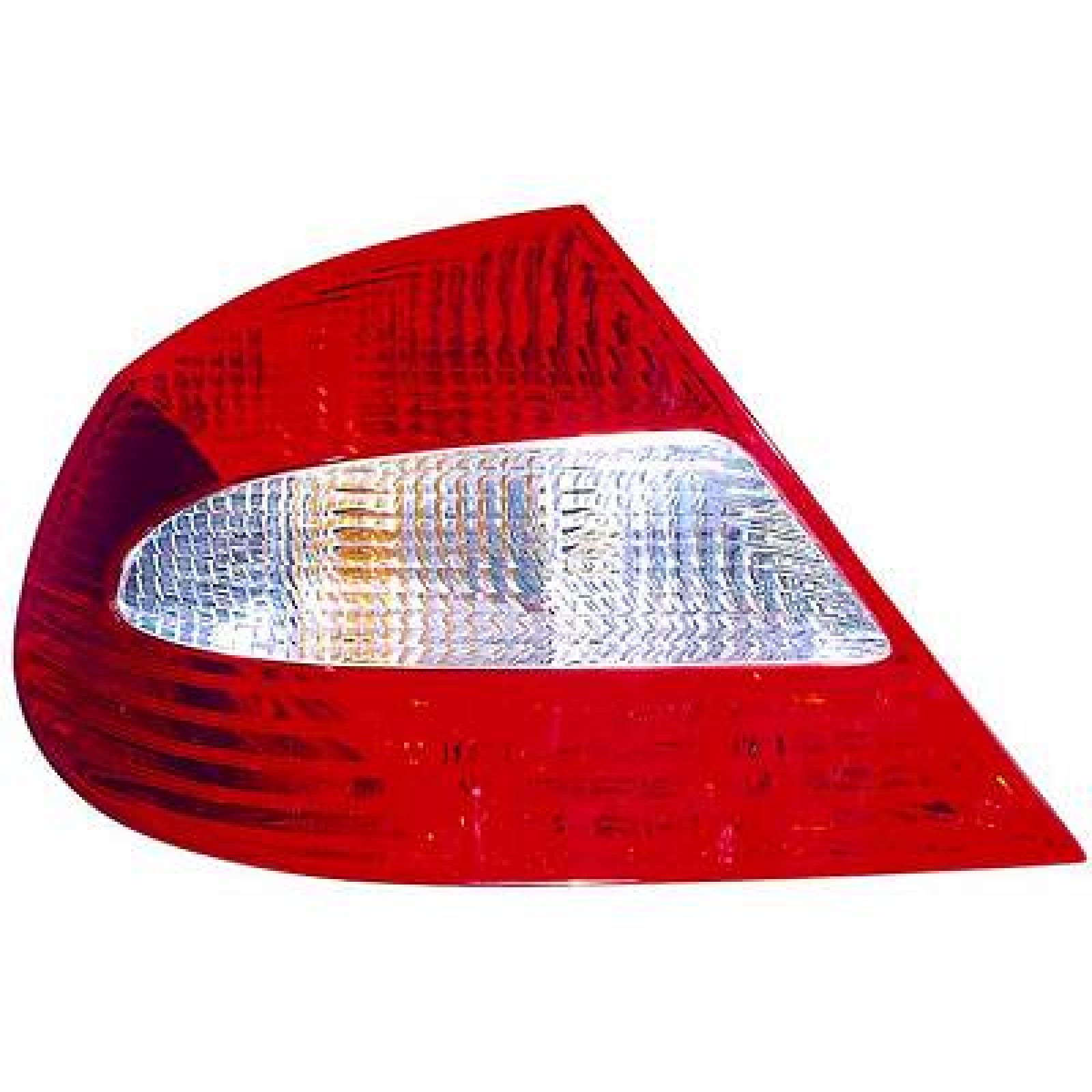 Luz traseira Direito para Mercedes CLK 200-500 C209 02-09