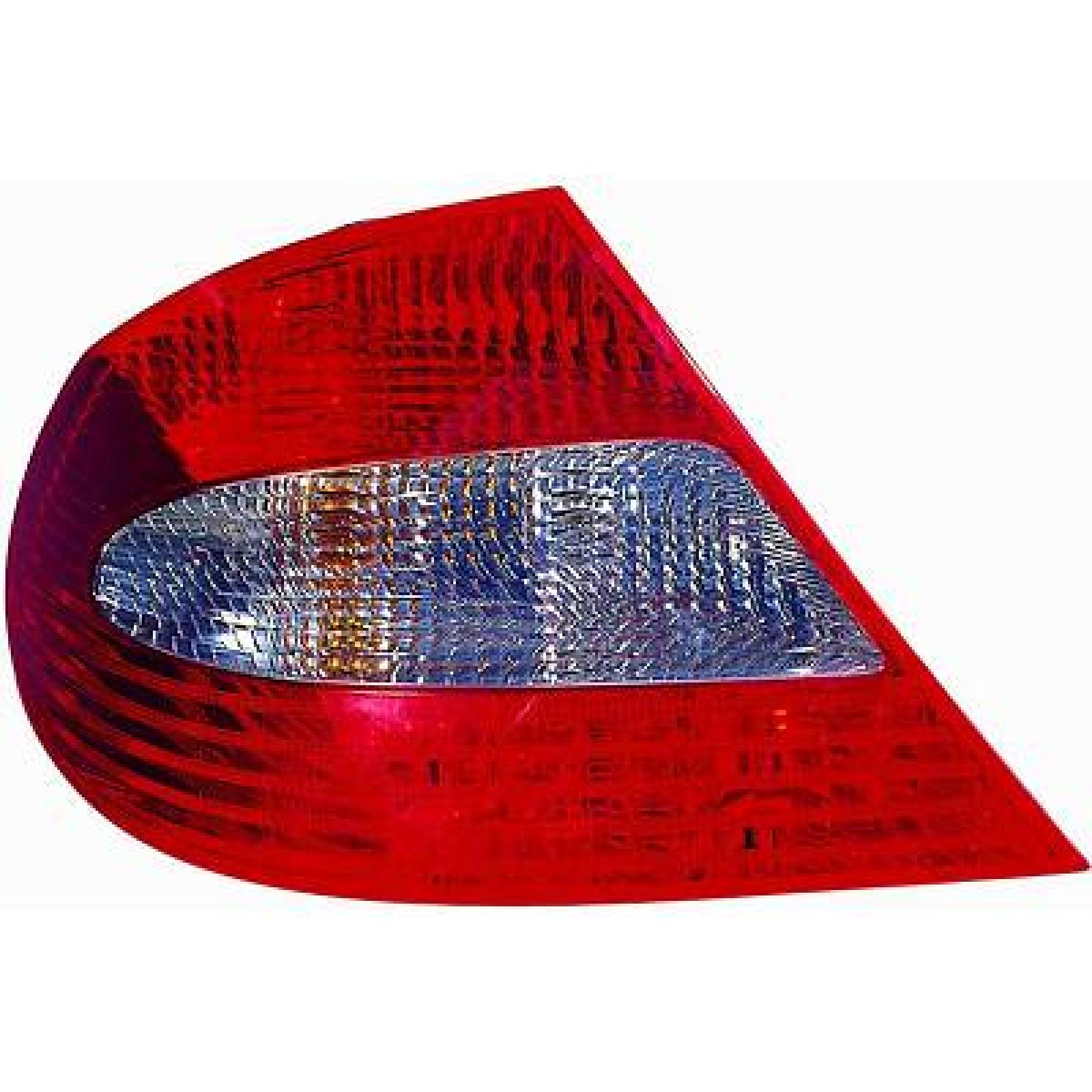 Luz traseira Direito para Mercedes CLK 200-500 C209 02-09