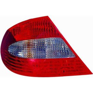 Luz traseira Esquerdo para Mercedes CLK 200-500 C209 02-09