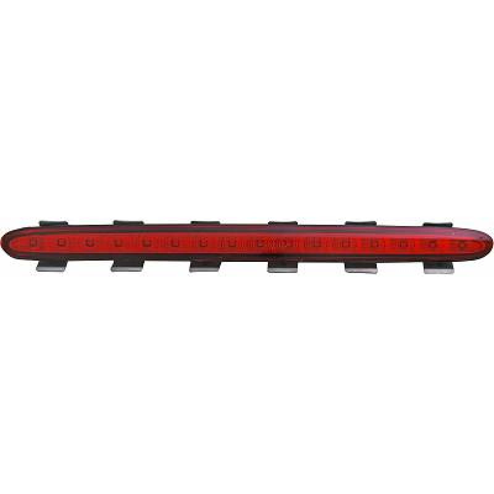 Luz de stop adicional para Mercedes CLK 200-500 C209 02-09