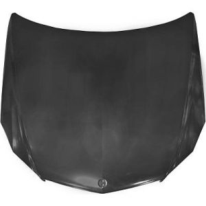 Capot do motor para Mercedes Coupé/Cabrio W/C/A/207 01.09-12.12