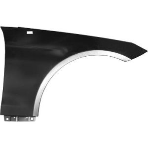 Guarda-lamas Dianteiro Direito para Mercedes Coupé/Cabrio W/C/A/207 01.09-12.12