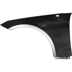 Guarda-lamas Dianteiro Esquerdo para Mercedes Coupé/Cabrio W/C/A/207 01.09-12.12