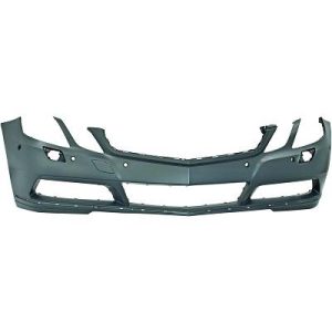 Pára-choques Dianteiro para Mercedes Coupé/Cabrio W/C/A/207 01.09-12.12