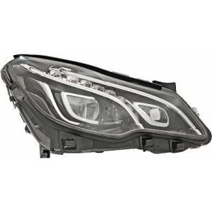 Farol principal Direito para Mercedes Coupé/Cabrio W/C/A/207 01.09-12.12