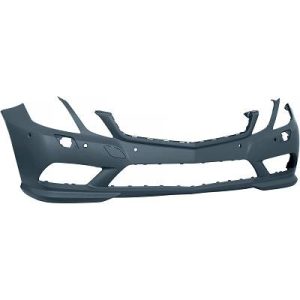 Pára-choques Dianteiro para Mercedes Classe E Coupé/Cabrio C207 09-16