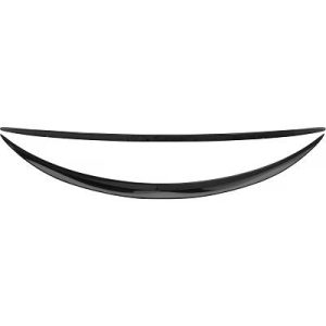 Spoiler para Mercedes Classe E E220-500 C238 16-20