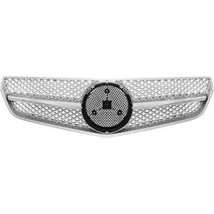 Grelha de radiador para Mercedes Classe E Coupé/Cabrio C207 09-16