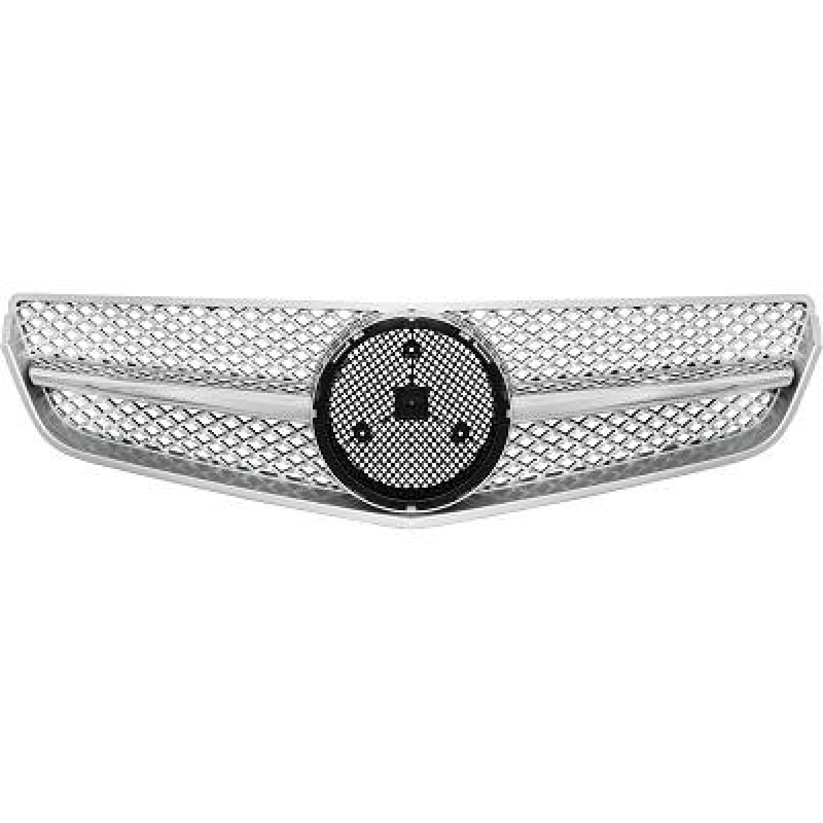 Grelha de radiador para Mercedes Classe E Coupé/Cabrio C207 09-16